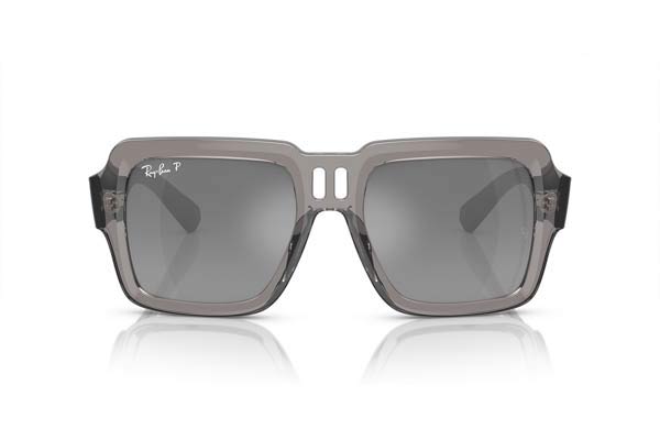 RAYBAN 4408 MAGELLAN Γυαλια Ηλιου 