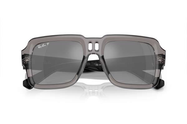 RAYBAN 4408 MAGELLAN Γυαλια Ηλιου 