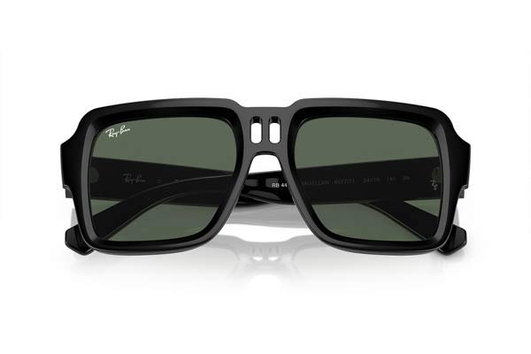 RAYBAN 4408 MAGELLAN Γυαλια Ηλιου 