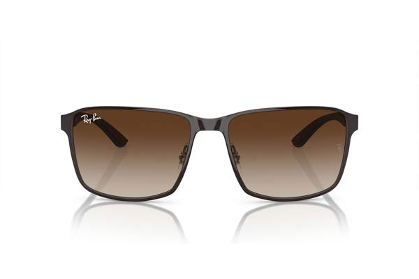 RAYBAN 3721 Γυαλια Ηλιου 