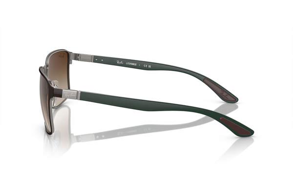 RAYBAN 3721 Γυαλια Ηλιου 