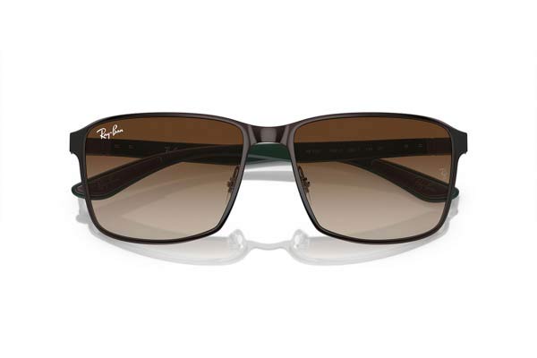 RAYBAN 3721 Γυαλια Ηλιου 