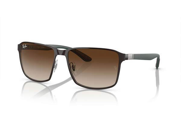 RAYBAN 3721 Γυαλια Ηλιου 