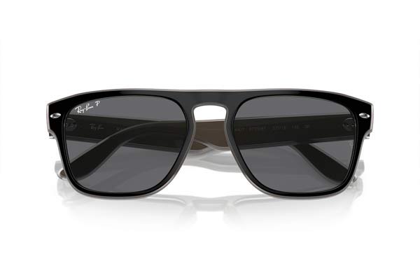 RAYBAN 4407 Γυαλια Ηλιου 