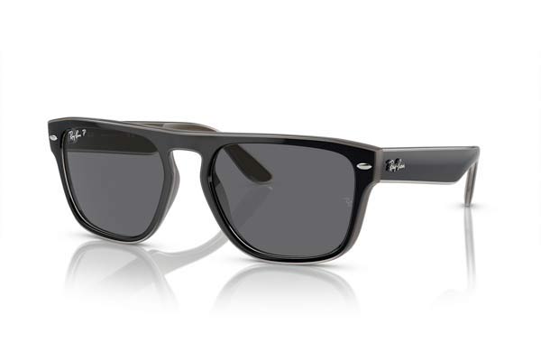 RAYBAN 4407 Γυαλια Ηλιου 