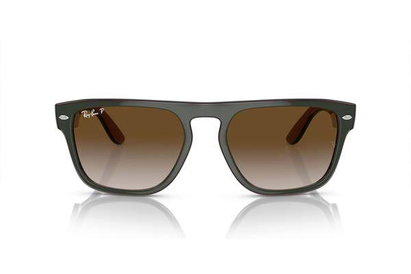 RAYBAN 4407 Γυαλια Ηλιου 