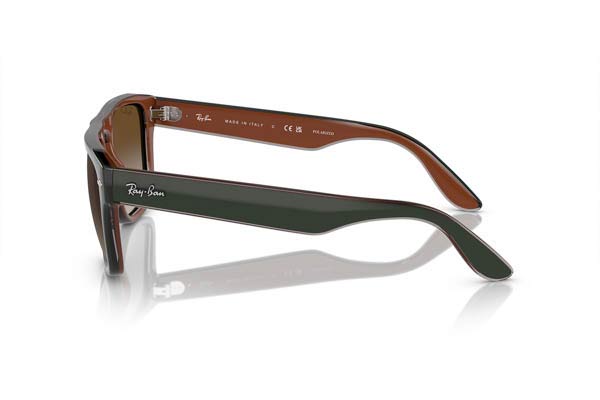 RAYBAN 4407 Γυαλια Ηλιου 