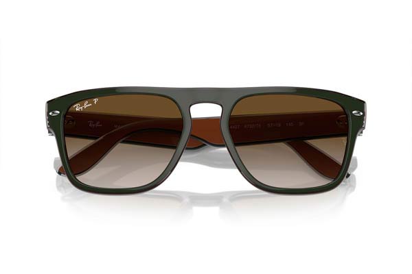 RAYBAN 4407 Γυαλια Ηλιου 
