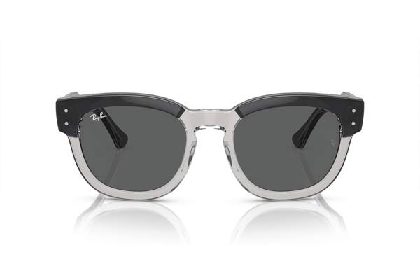 RAYBAN 0298S MEGA HAWKEYE Γυαλια Ηλιου 
