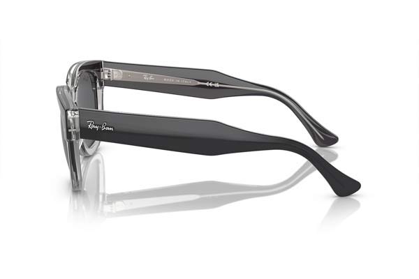 RAYBAN 0298S MEGA HAWKEYE Γυαλια Ηλιου 