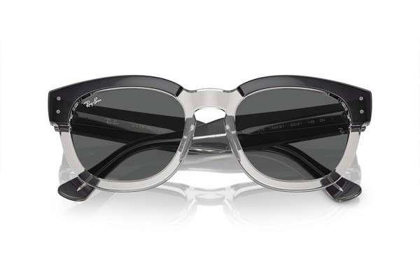 RAYBAN 0298S MEGA HAWKEYE Γυαλια Ηλιου 