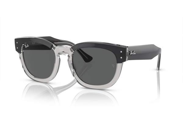 RAYBAN 0298S MEGA HAWKEYE Γυαλια Ηλιου 