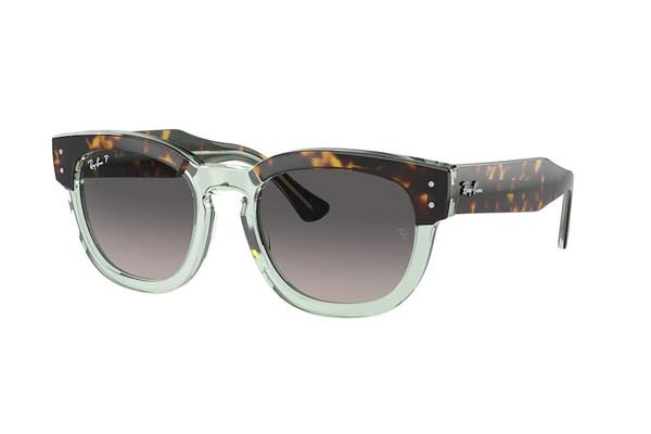 rayban 0298S MEGA HAWKEYE Γυαλια Ηλιου 