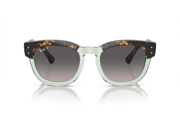RAYBAN 0298S MEGA HAWKEYE Γυαλια Ηλιου 