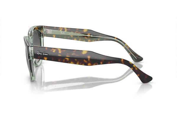 RAYBAN 0298S MEGA HAWKEYE Γυαλια Ηλιου 