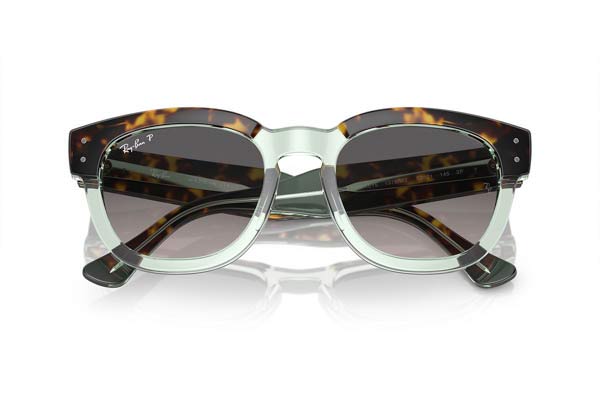 RAYBAN 0298S MEGA HAWKEYE Γυαλια Ηλιου 