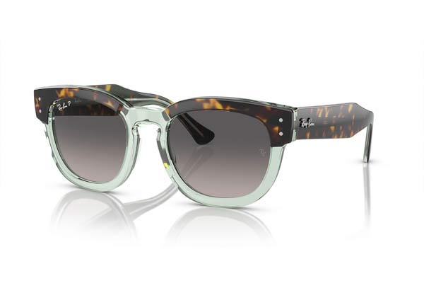 RAYBAN 0298S MEGA HAWKEYE Γυαλια Ηλιου 