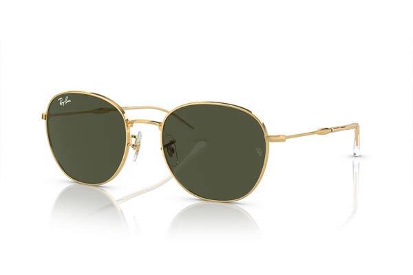 RAYBAN 3809 Γυαλια Ηλιου 
