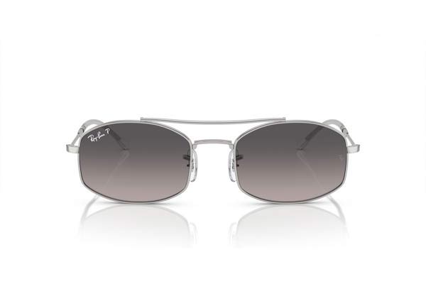 RAYBAN 3719 Γυαλια Ηλιου 