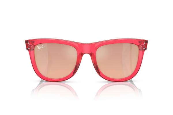 RAYBAN R0502S WAYFARER REVERSE Γυαλια Ηλιου 