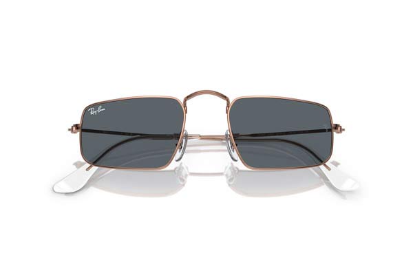 RAYBAN 3957 JULIE Γυαλια Ηλιου 