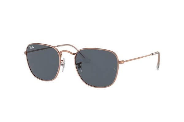 Γυαλια Ηλιου Rayban 3857-FRANK 9202R5 size 51 Τιμή: 123,03