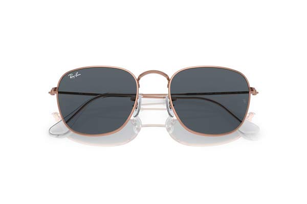 RAYBAN 3857 FRANK Γυαλια Ηλιου 