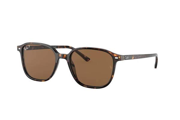 Γυαλια Ηλιου Rayban 2193-LEONARD 902-57 size 55 Τιμή: 139,92