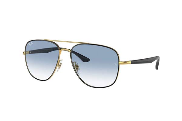 rayban 3683 Γυαλια Ηλιου 