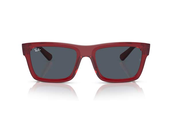 RAYBAN 4396 WARREN Γυαλια Ηλιου 