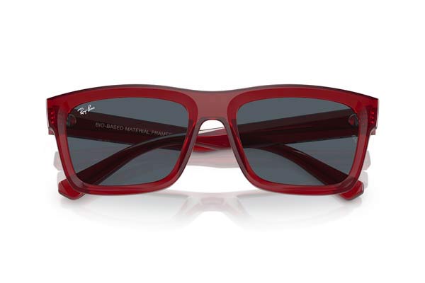 RAYBAN 4396 WARREN Γυαλια Ηλιου 