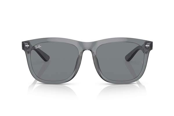 RAYBAN 4260D Γυαλια Ηλιου 