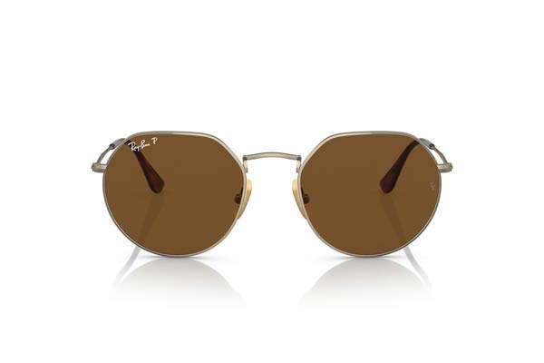 RAYBAN 8165 Γυαλια Ηλιου 