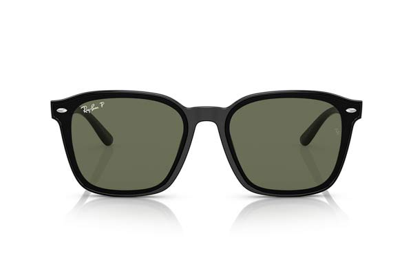 RAYBAN 4392D Γυαλια Ηλιου 