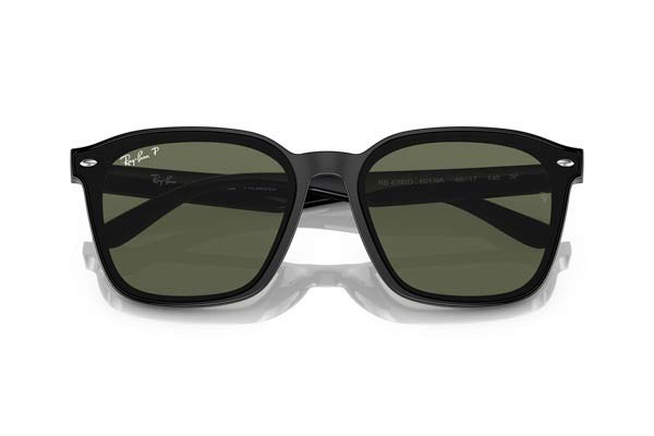 RAYBAN 4392D Γυαλια Ηλιου 