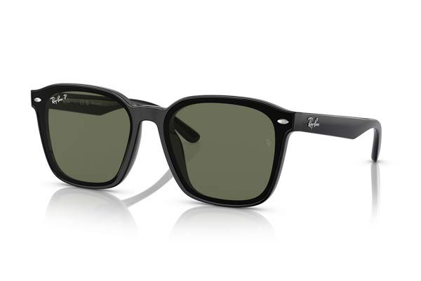 RAYBAN 4392D Γυαλια Ηλιου 