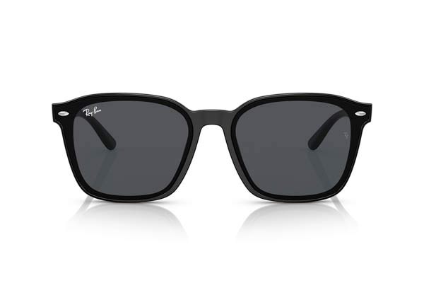 RAYBAN 4392D Γυαλια Ηλιου 