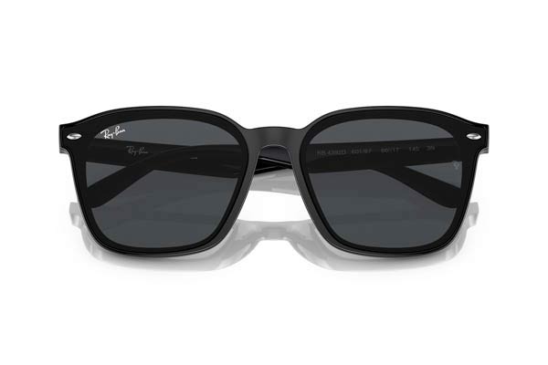 RAYBAN 4392D Γυαλια Ηλιου 