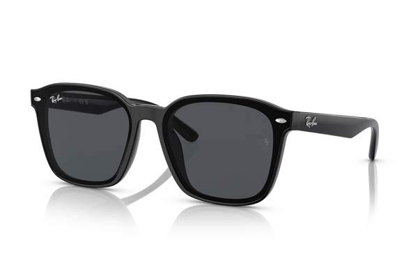 RAYBAN 4392D Γυαλια Ηλιου 