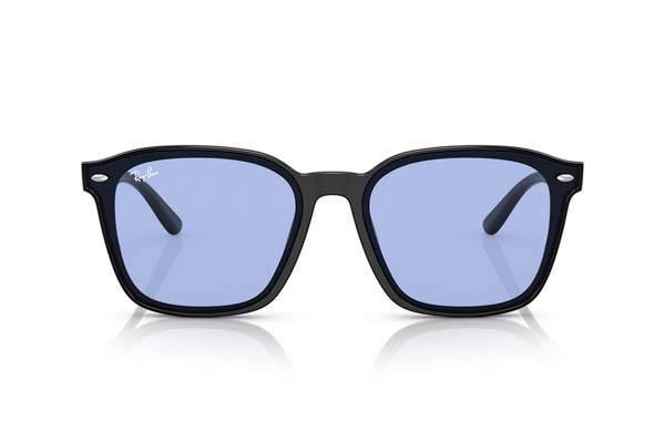 RAYBAN 4392D Γυαλια Ηλιου 
