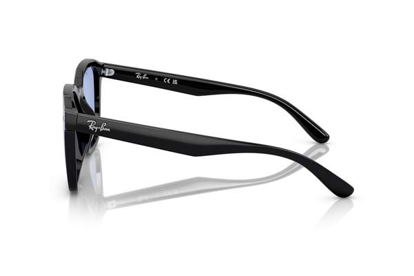 RAYBAN 4392D Γυαλια Ηλιου 