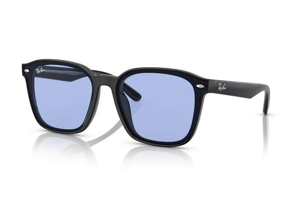 RAYBAN 4392D Γυαλια Ηλιου 