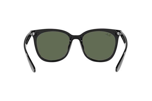 RAYBAN 4379D Γυαλια Ηλιου 