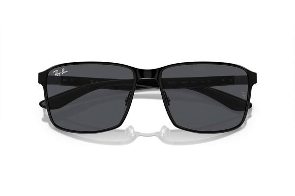 RAYBAN 3721 Γυαλια Ηλιου 