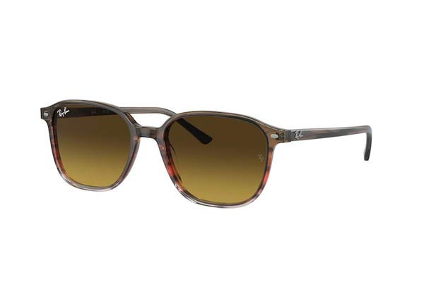 Γυαλια Ηλιου Rayban 2193-LEONARD 138085 size 53 Τιμή: 120,92