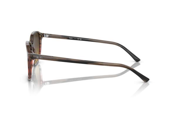 RAYBAN 2193 LEONARD Γυαλια Ηλιου 