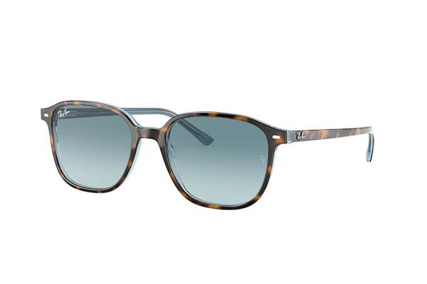 Γυαλια Ηλιου Rayban 2193-LEONARD 13163M size 55 Τιμή: 111,93