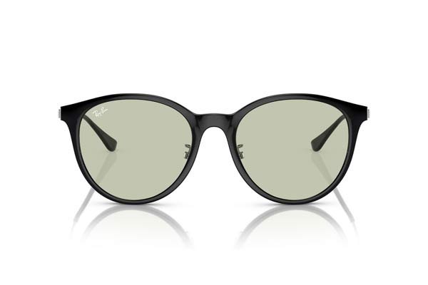 RAYBAN 4334D Γυαλια Ηλιου 