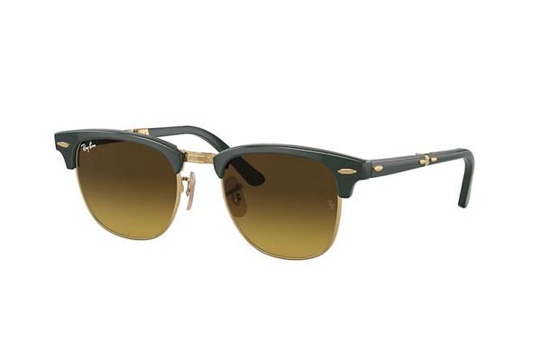rayban 2176 CLUBMASTER FOLDING Γυαλια Ηλιου 