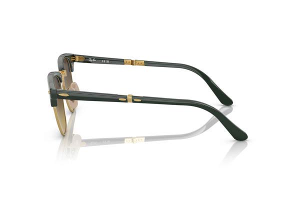 RAYBAN 2176 CLUBMASTER FOLDING Γυαλια Ηλιου 